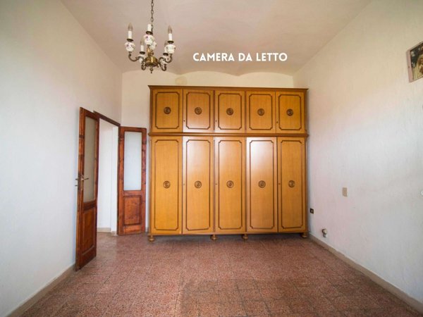 appartamento in vendita a Roccastrada in zona Roccatederighi