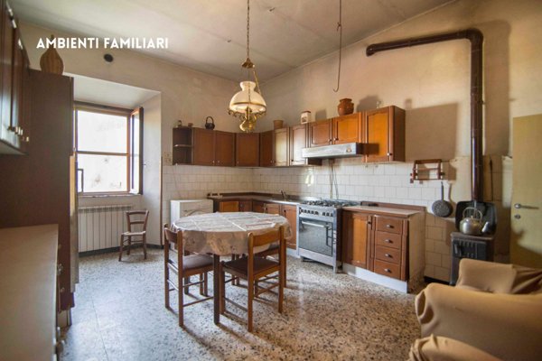 casa indipendente in vendita a Roccastrada
