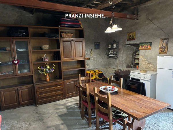 casa indipendente in vendita a Roccastrada in zona Torniella