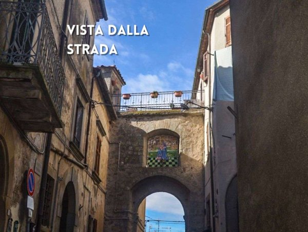 casa indipendente in vendita a Roccastrada