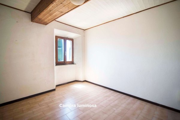 appartamento in vendita a Roccastrada in zona Roccatederighi