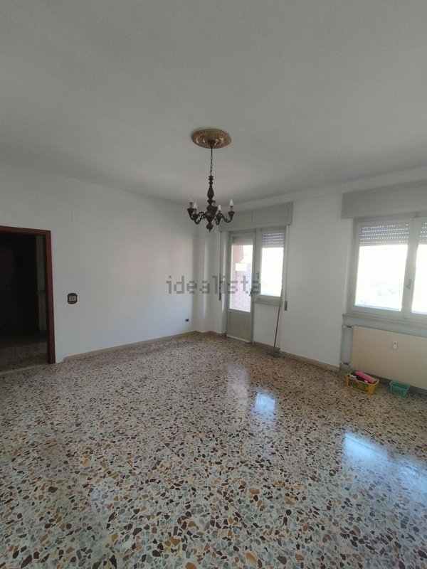 appartamento in vendita a Roccastrada