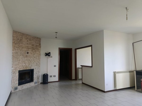 appartamento in vendita a Roccastrada in zona Sassofortino