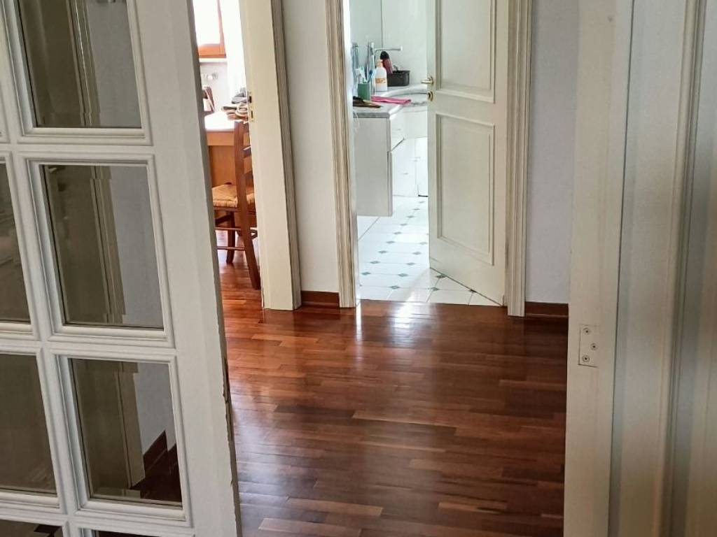 casa indipendente in vendita a Roccastrada in zona Ribolla