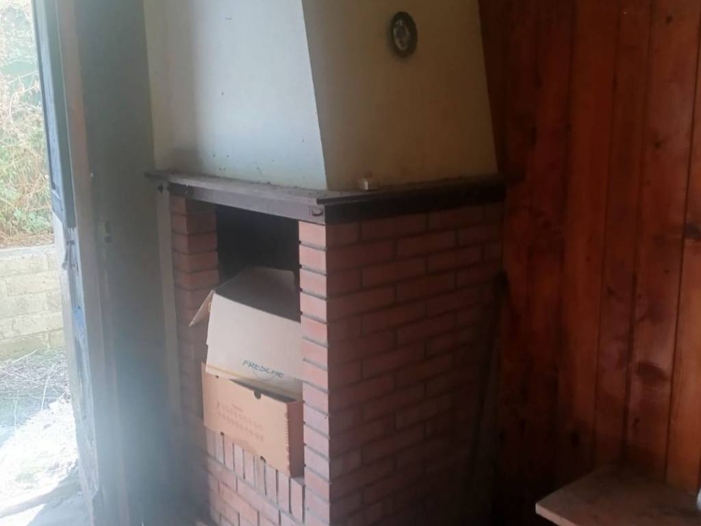 appartamento in vendita a Roccastrada in zona Montemassi