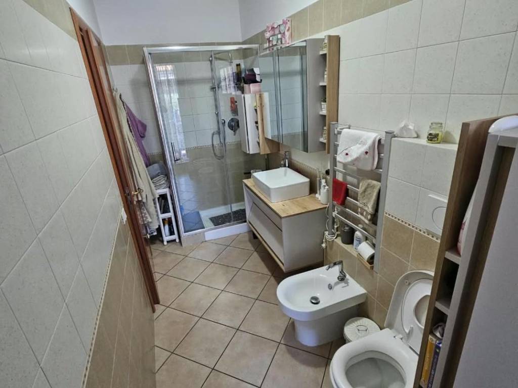 casa indipendente in vendita a Roccastrada in zona Ribolla