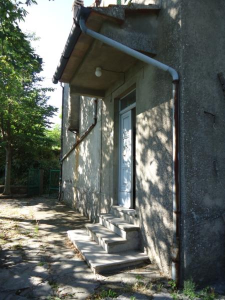 casa indipendente in vendita a Santa Fiora in zona Bagnolo