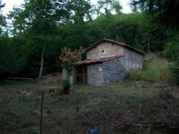 appartamento in vendita a Santa Fiora in zona Bagnore