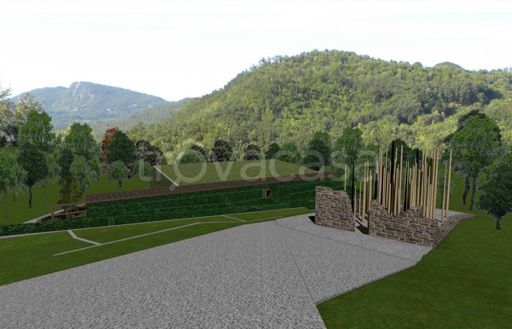 casa indipendente in vendita a Santa Fiora in zona Selva