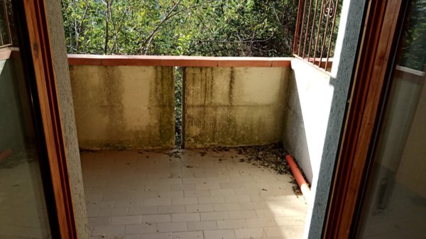 appartamento in vendita a Santa Fiora