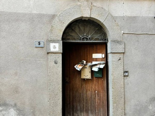 appartamento in vendita a Santa Fiora