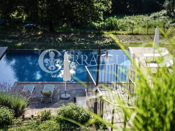 casa indipendente in vendita a Santa Fiora