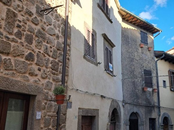 appartamento in vendita a Santa Fiora