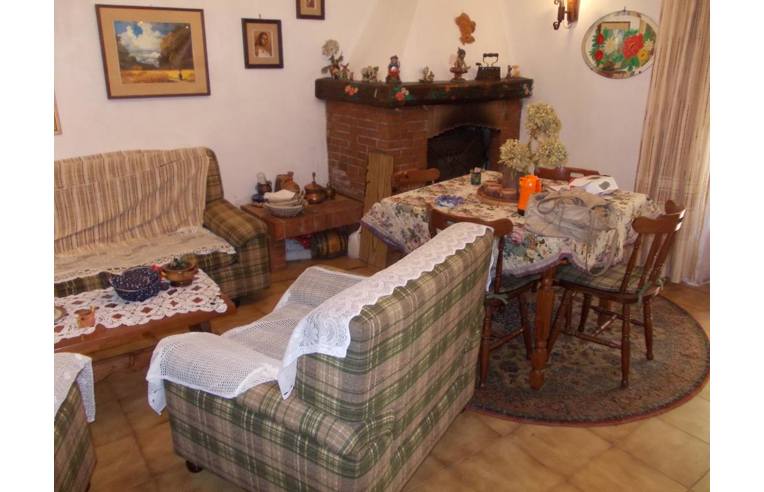 appartamento in vendita a Santa Fiora