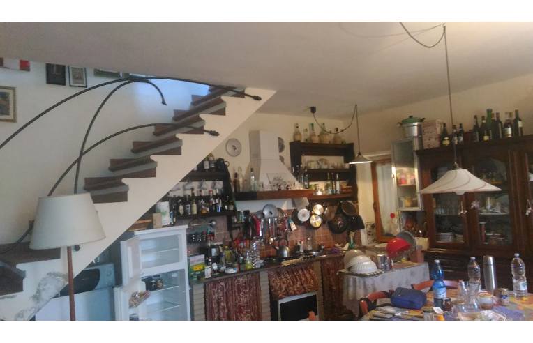 casa indipendente in vendita a Santa Fiora in zona Bagnolo