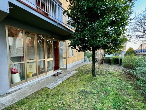 appartamento in vendita a Santa Fiora in zona Marroneto