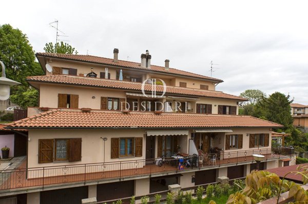 appartamento in vendita a Santa Fiora