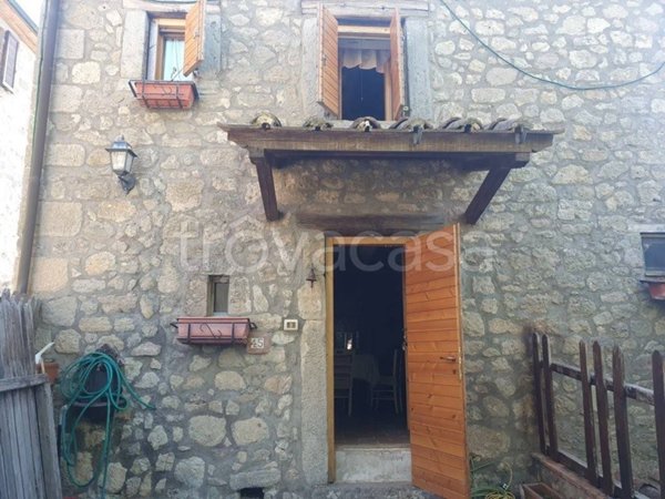 appartamento in vendita a Santa Fiora