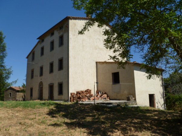 appartamento in vendita a Santa Fiora