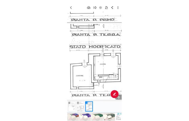 casa indipendente in vendita a Santa Fiora in zona Bagnore