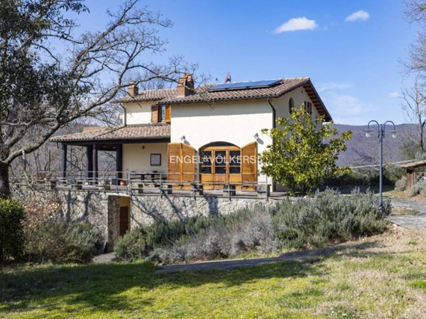 casa indipendente in vendita a Santa Fiora