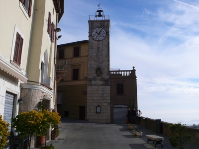 appartamento in vendita a Santa Fiora