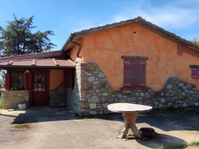 casa indipendente in vendita a Santa Fiora