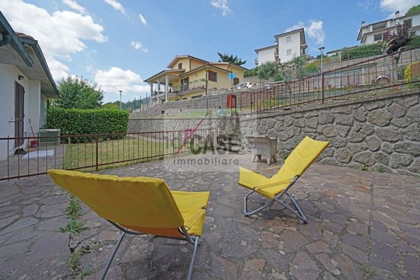appartamento in vendita a Santa Fiora
