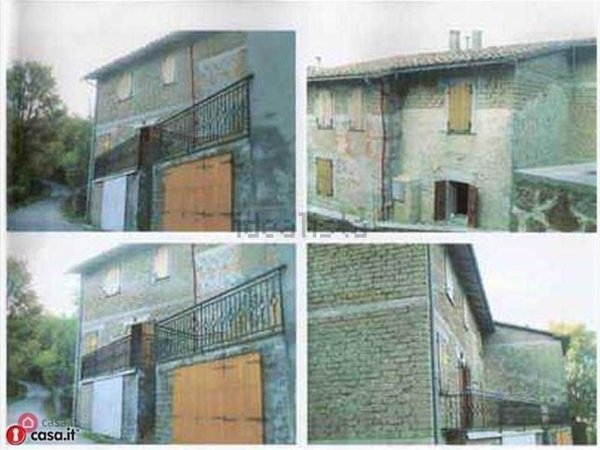 appartamento in vendita a Santa Fiora