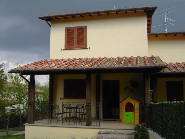 casa indipendente in vendita a Santa Fiora in zona Bagnore