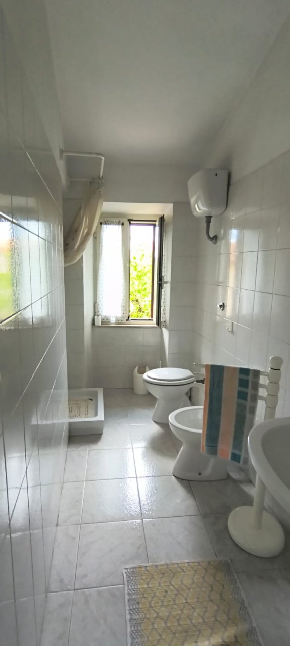 casa indipendente in vendita a Santa Fiora in zona Bagnolo