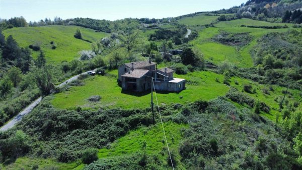 appartamento in vendita a Santa Fiora