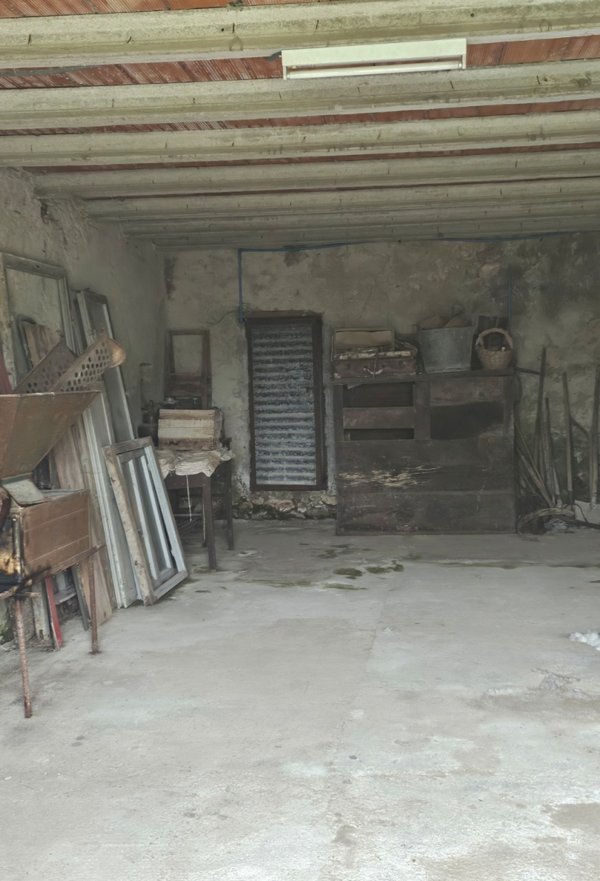 appartamento in vendita a Santa Fiora in zona Bagnolo