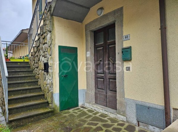 appartamento in vendita a Santa Fiora in zona Bagnolo