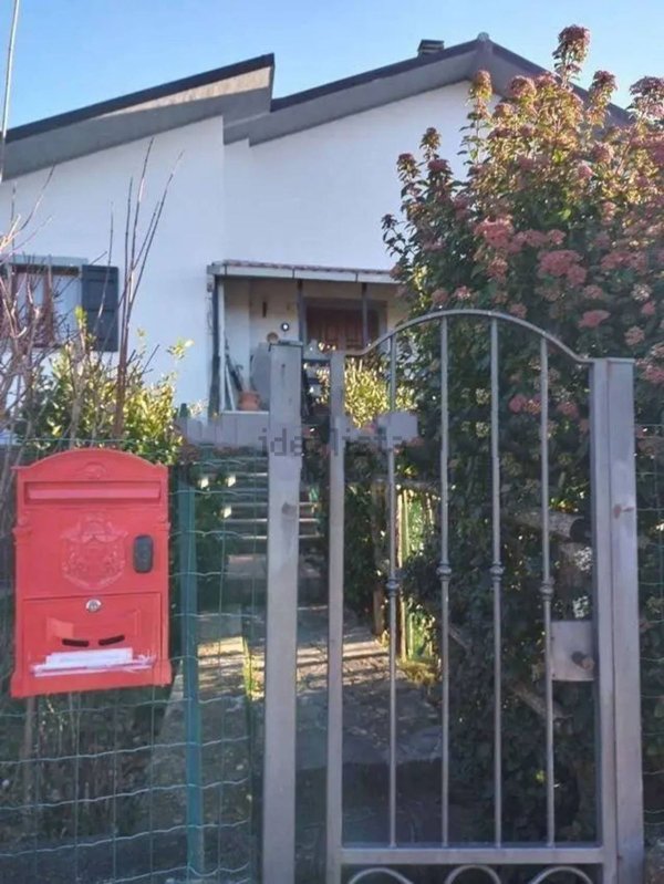 casa indipendente in vendita a Santa Fiora