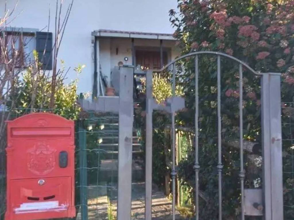 casa indipendente in vendita a Santa Fiora