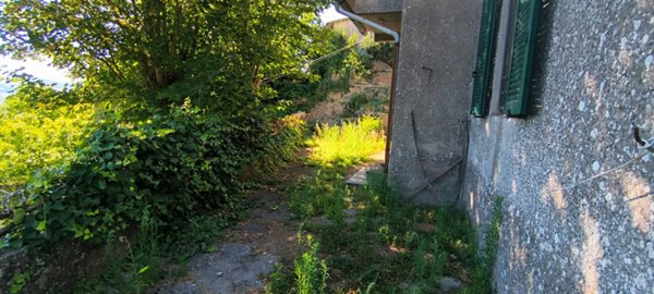 casa indipendente in vendita a Santa Fiora in zona Selva