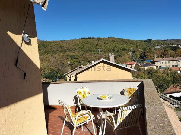 appartamento in vendita a Santa Fiora