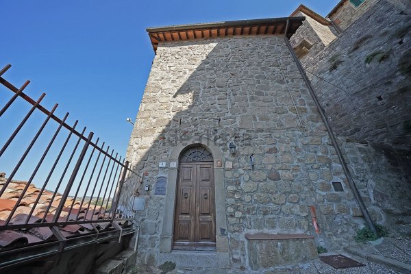 appartamento in vendita a Santa Fiora