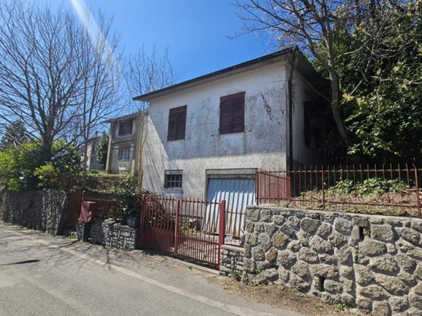 casa indipendente in vendita a Santa Fiora