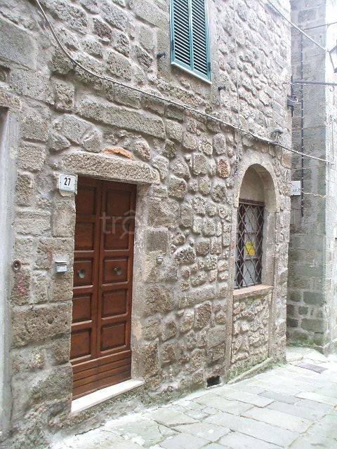 appartamento in vendita a Santa Fiora
