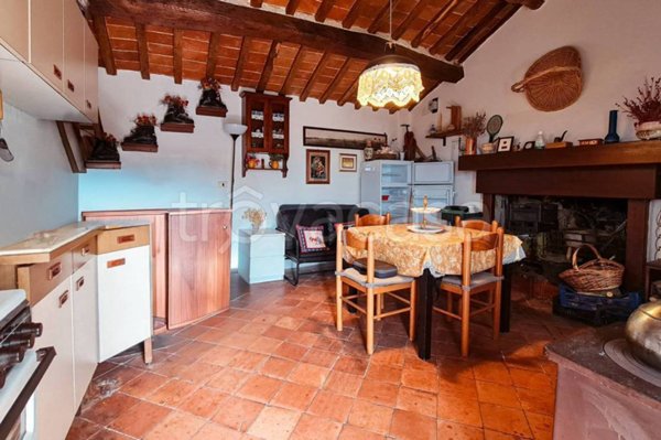 appartamento in vendita a Santa Fiora