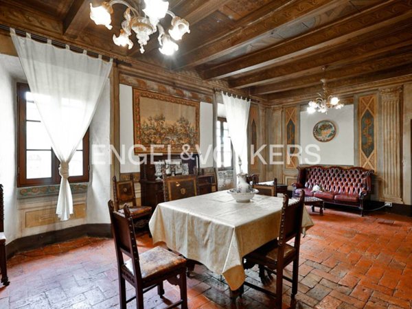 appartamento in vendita a Santa Fiora