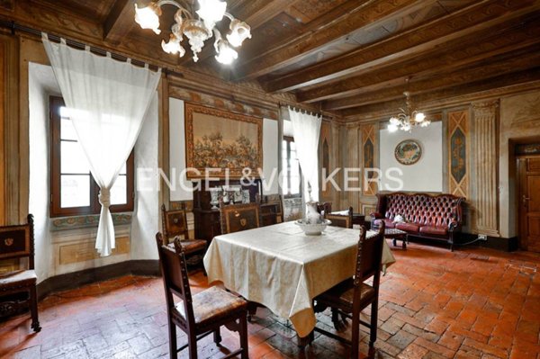 appartamento in vendita a Santa Fiora