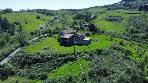 casa indipendente in vendita a Santa Fiora