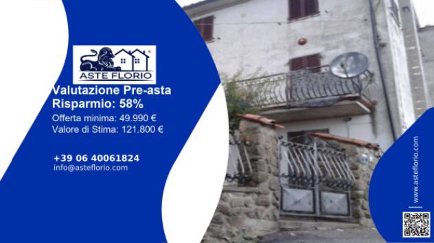appartamento in vendita a Santa Fiora