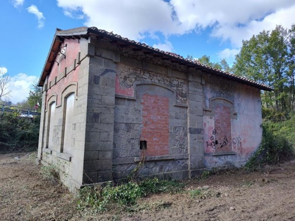 casa indipendente in vendita a Santa Fiora