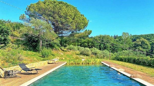 casale in vendita a Santa Fiora