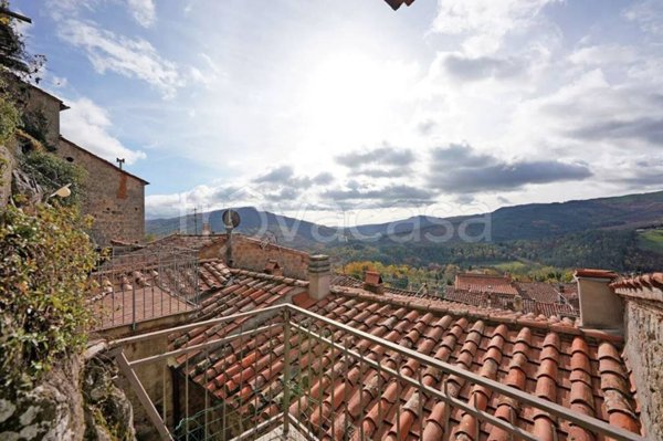 casa indipendente in vendita a Santa Fiora