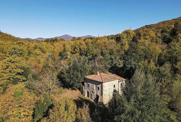 casa indipendente in vendita a Santa Fiora
